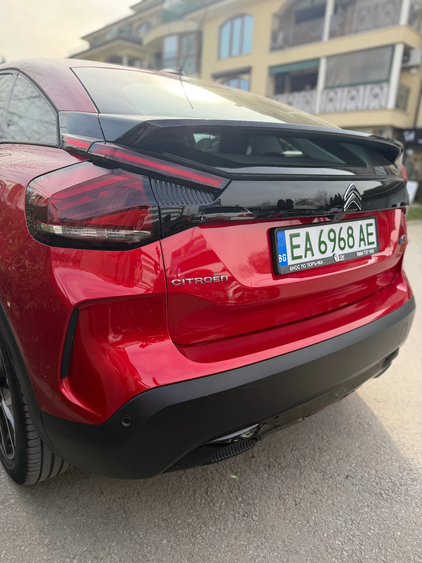 Citroen C4 | Mobile.bg � ����������� 4