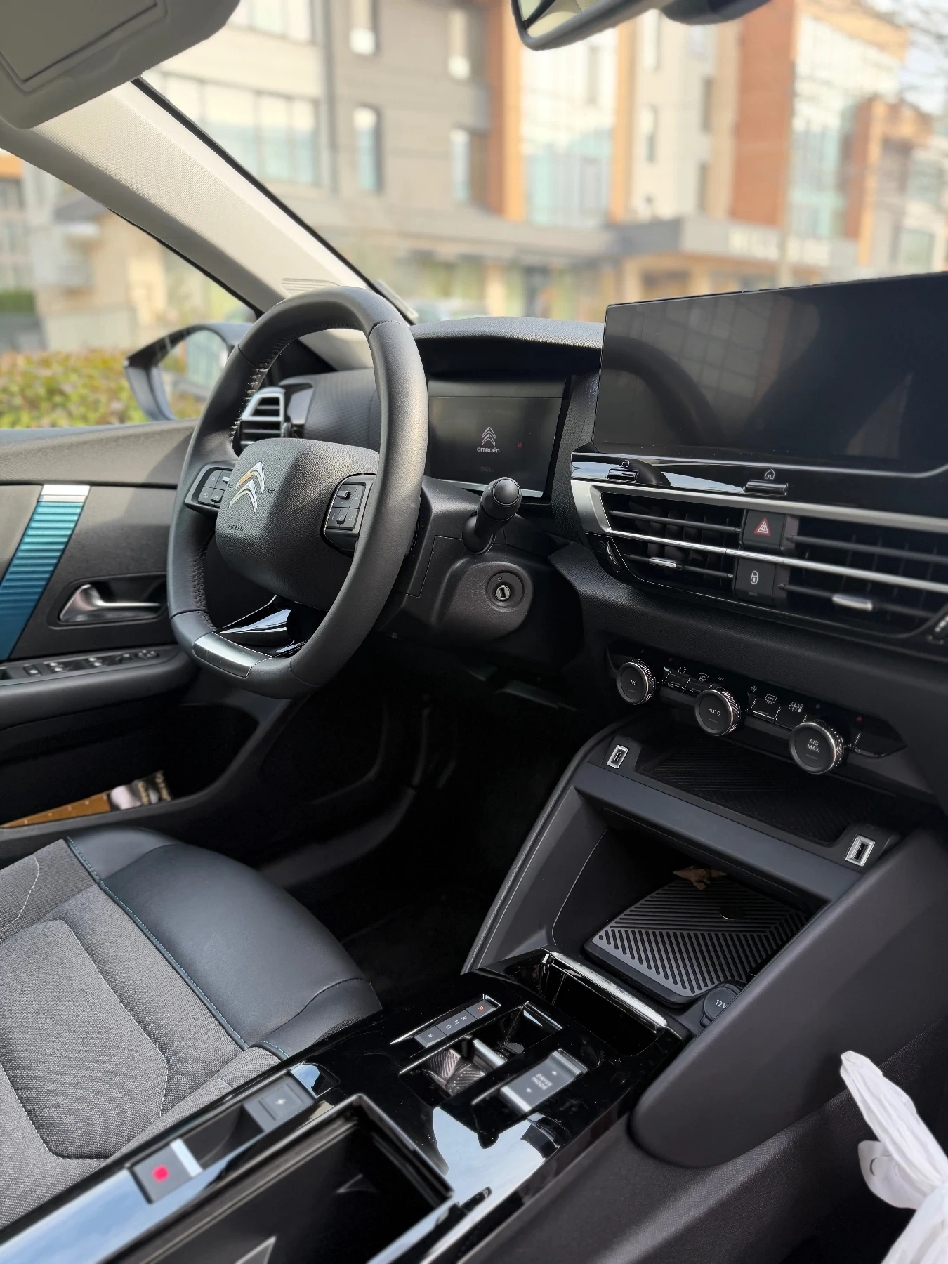 Citroen C4 | Mobile.bg � ����������� 8