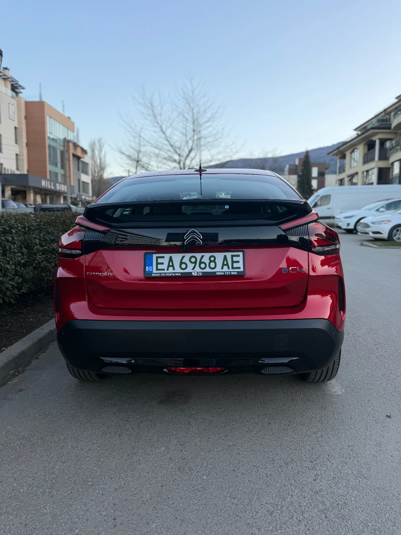 Citroen C4 | Mobile.bg � ����������� 14