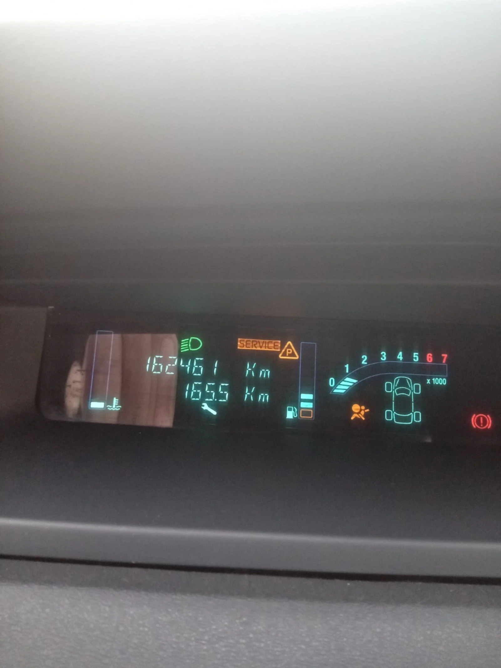 Renault Scenic | Mobile.bg � ����������� 13