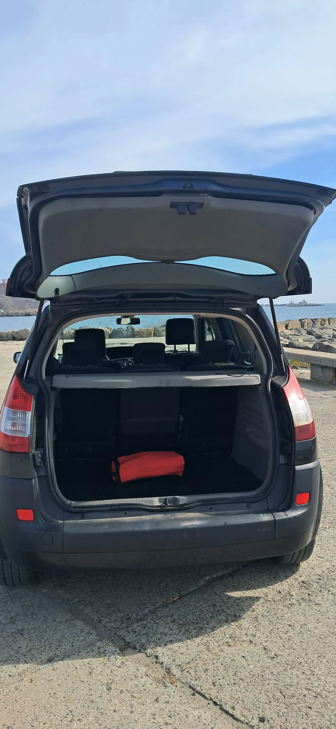 Renault Scenic  - изображение 4