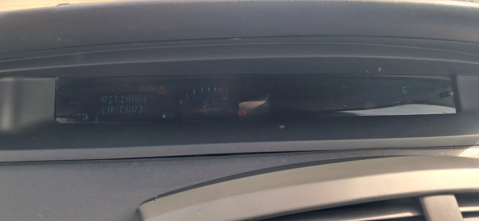 Renault Scenic  - изображение 10