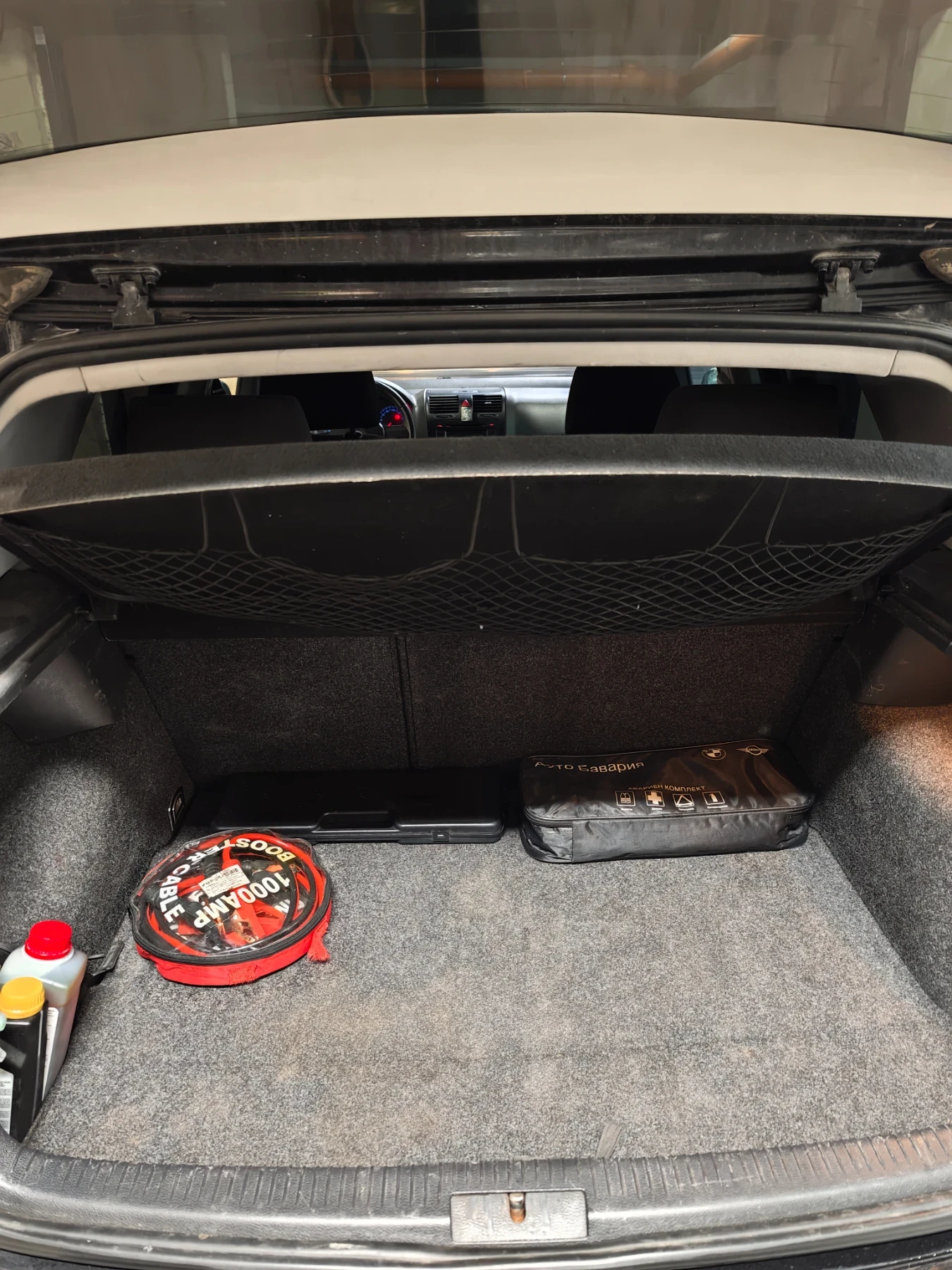 VW Golf 1.9, 105к., снимка 10 - Автомобили и джипове - 53746541