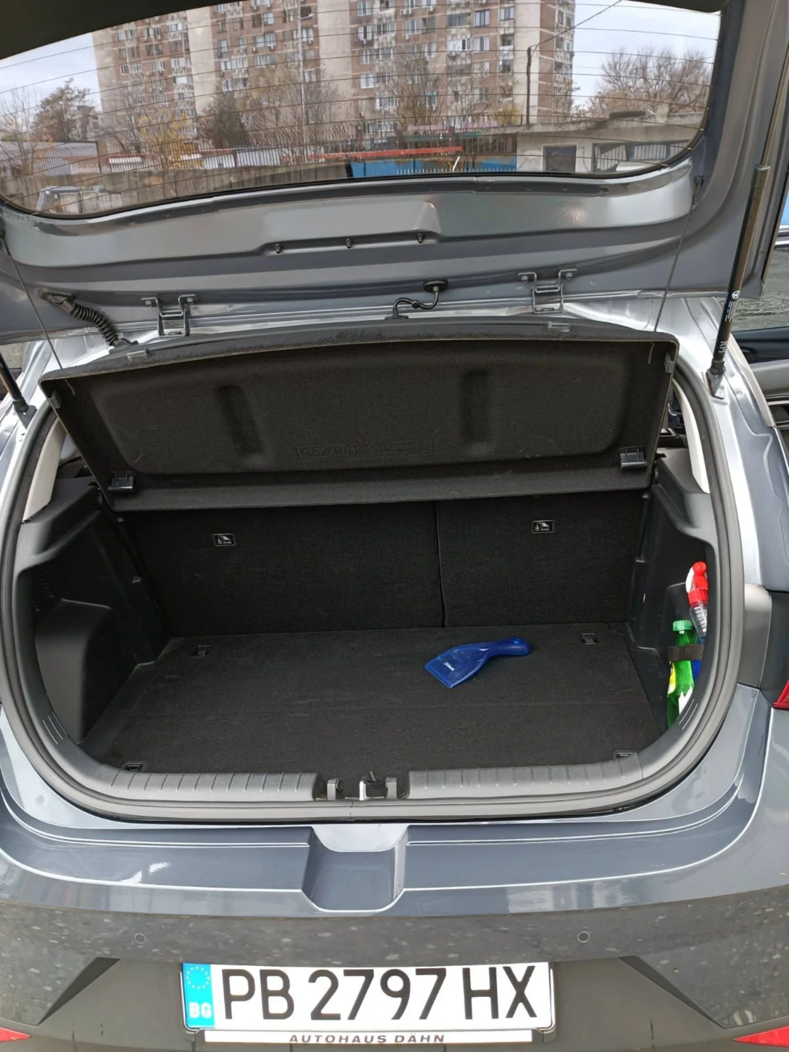 Hyundai I20 1.2, снимка 12 - Автомобили и джипове - 53802169