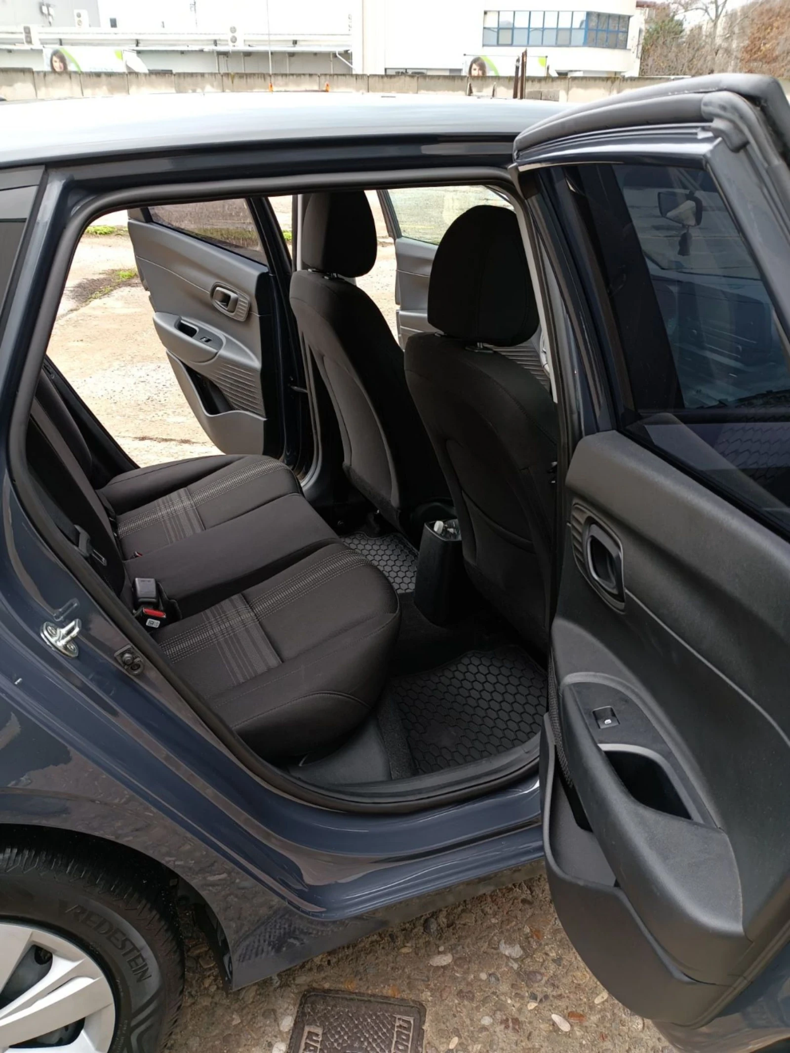 Hyundai I20 1.2, снимка 10 - Автомобили и джипове - 53802169