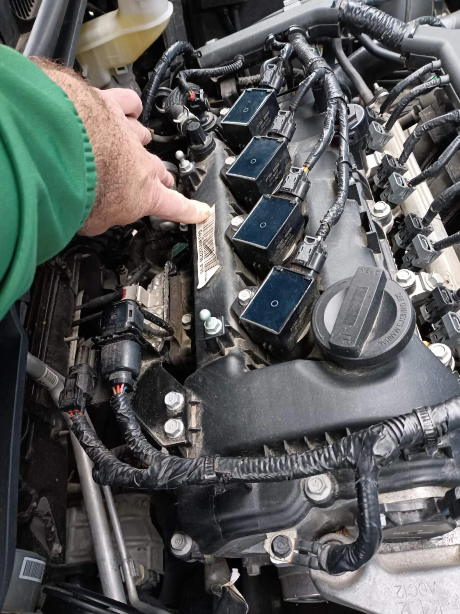 Hyundai I20 1.2, снимка 15 - Автомобили и джипове - 53802169