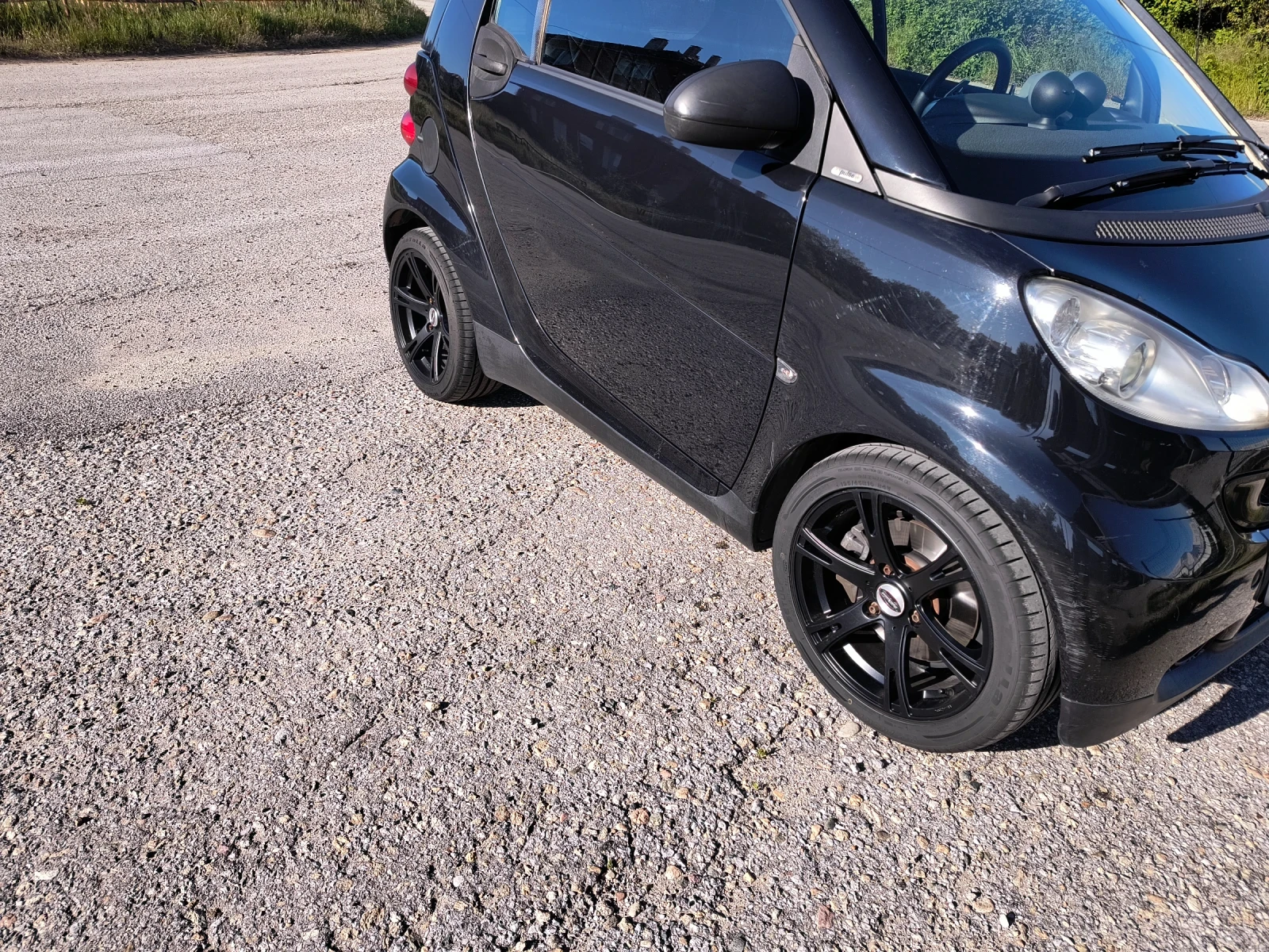 Smart Fortwo Mhd | Auto.bg — изображение 1