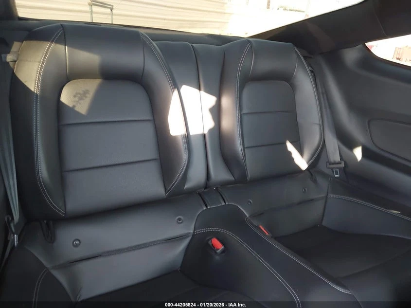 Ford Mustang 2.3l Ecoboost Premium Fastback, снимка 8 - Автомобили и джипове - 53905805