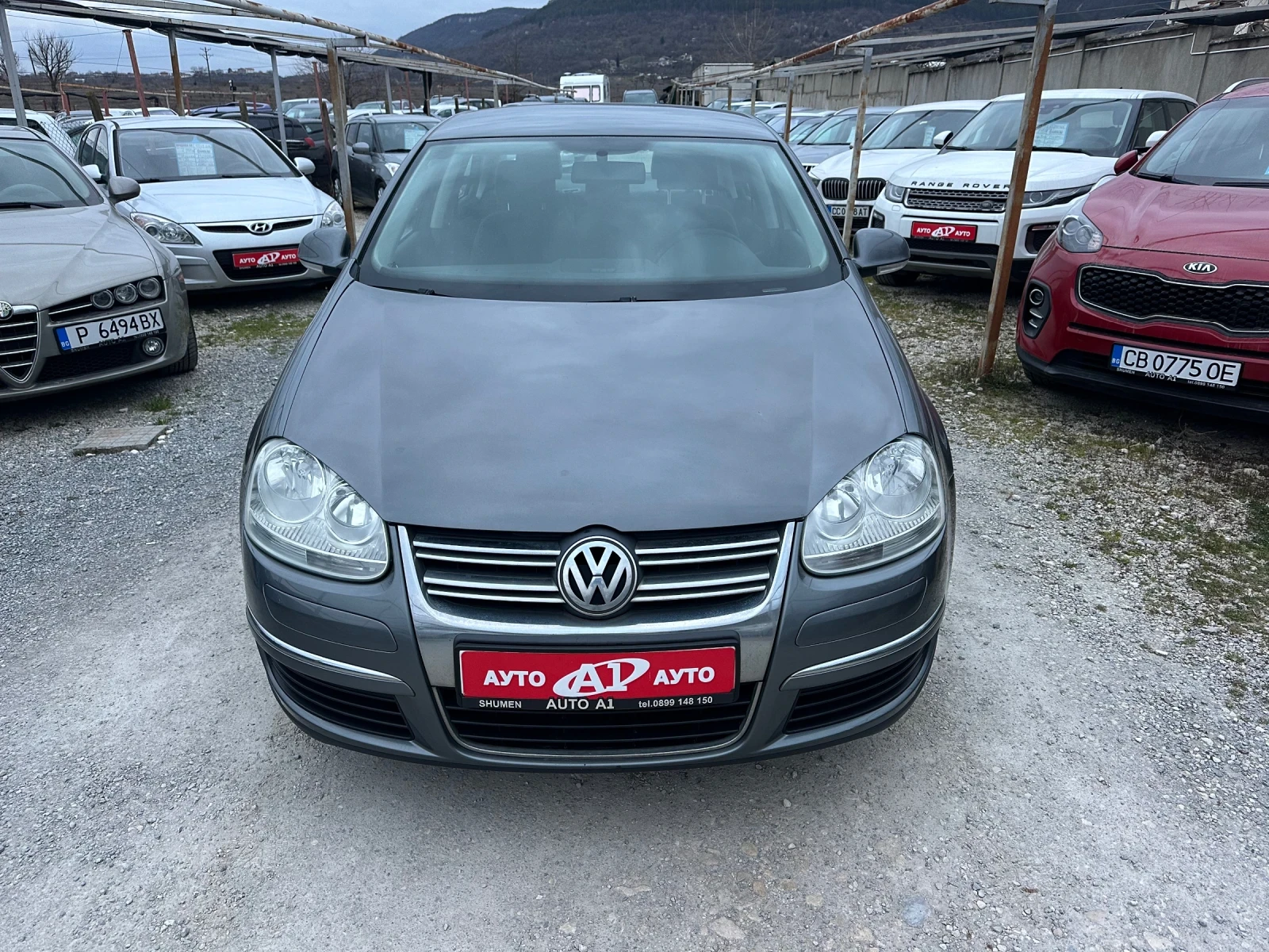VW Jetta 1.9 TDI-105 k.s.-климатик