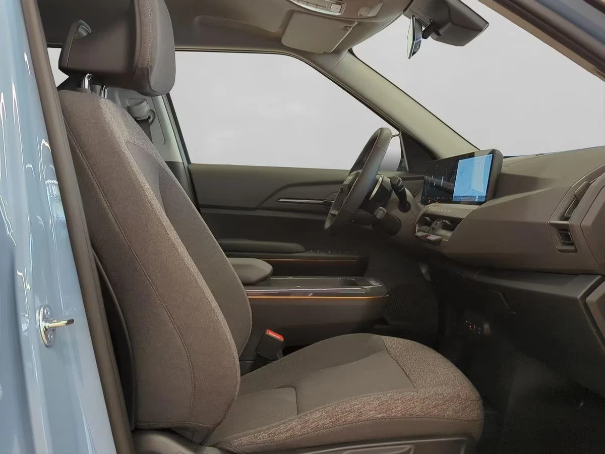 Kia EV6 EV5-AIR/218HP/CAM/ACC/LED/AMBI/KLESS/CPLAY/204z, снимка 11 - Автомобили и джипове - 53983946