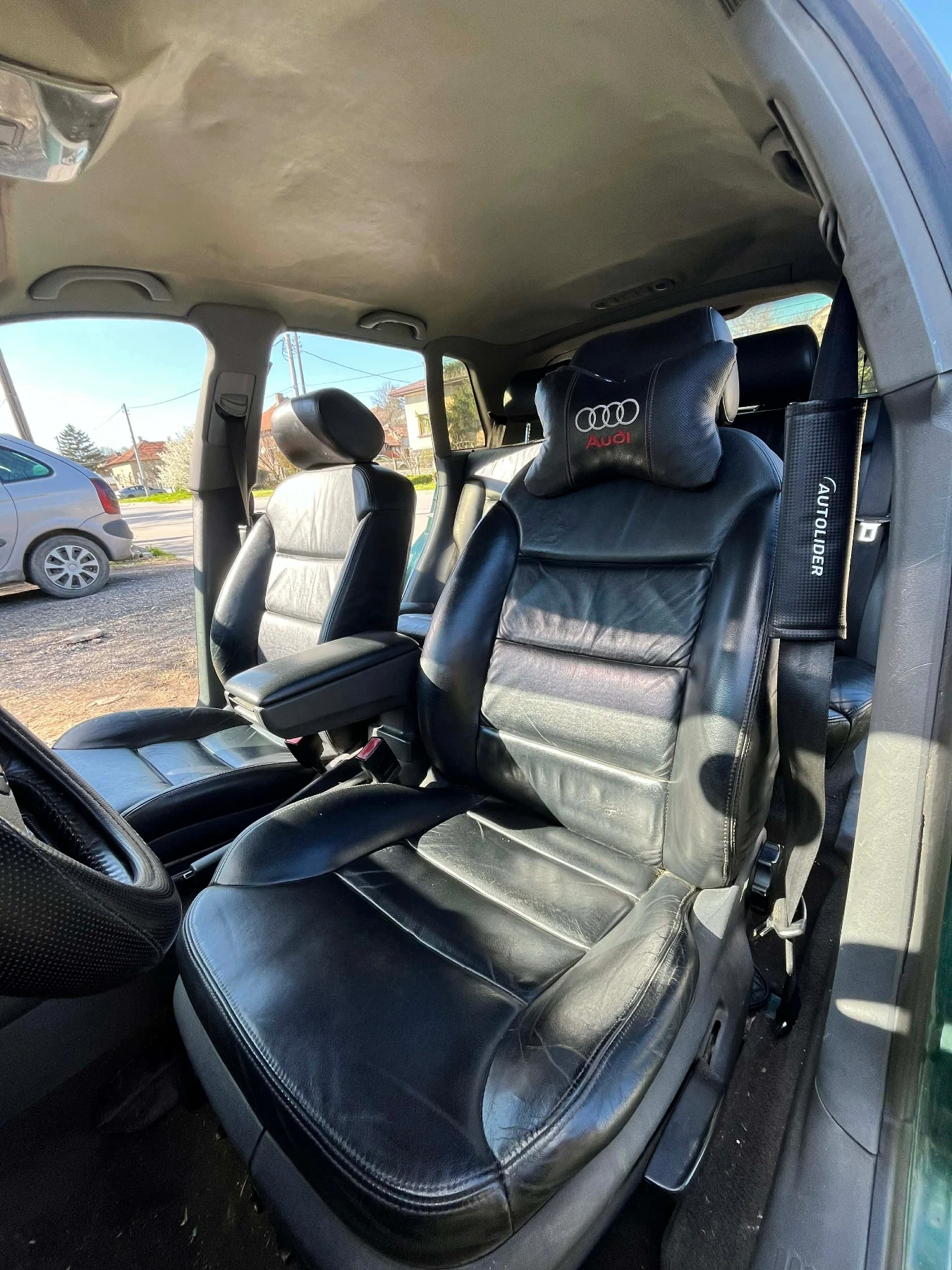 Audi A3, снимка 5 - Автомобили и джипове - 54124888