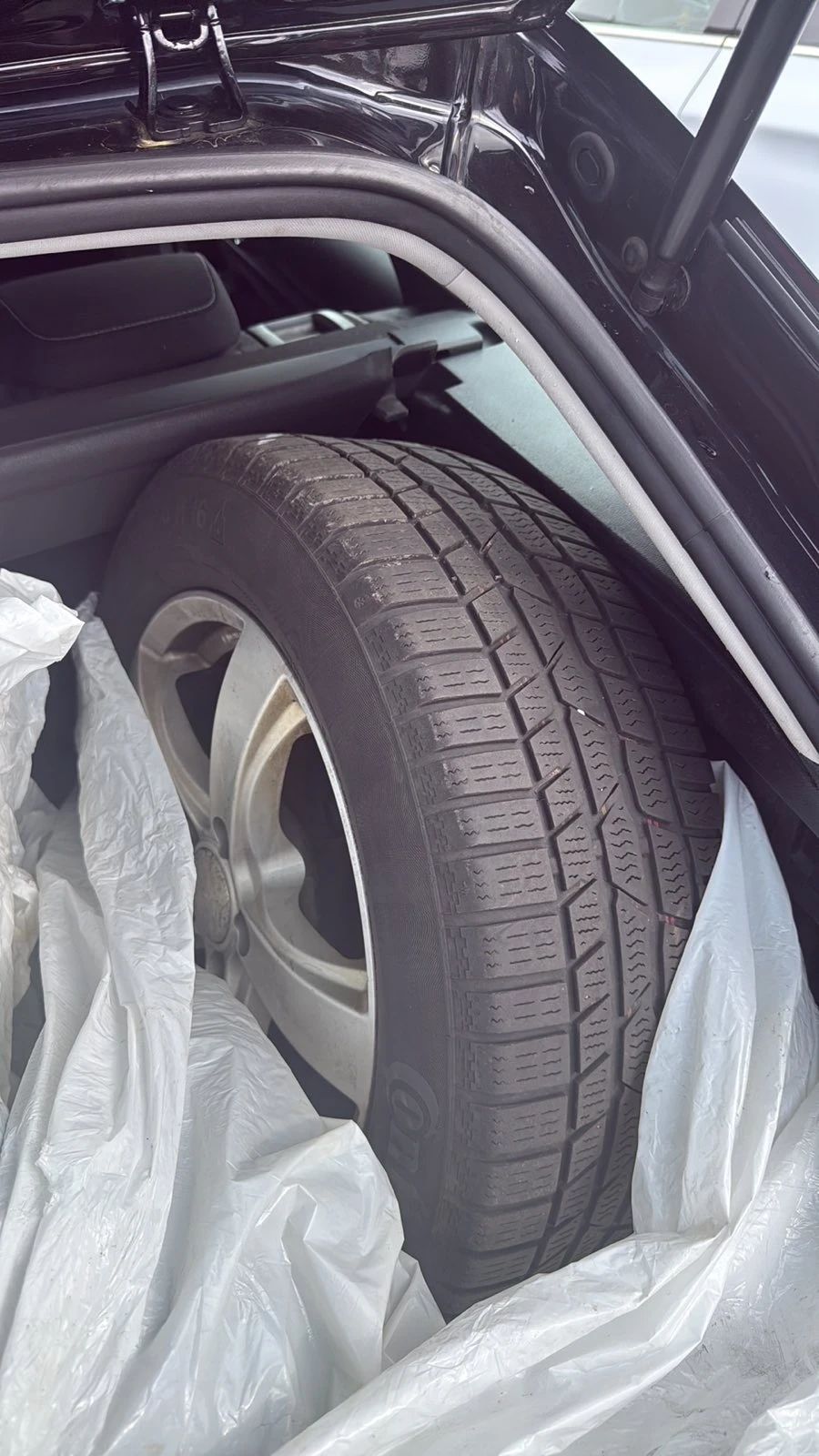 Skoda Octavia AMBITION SPORTPAKET, снимка 4 - Автомобили и джипове - 54124882