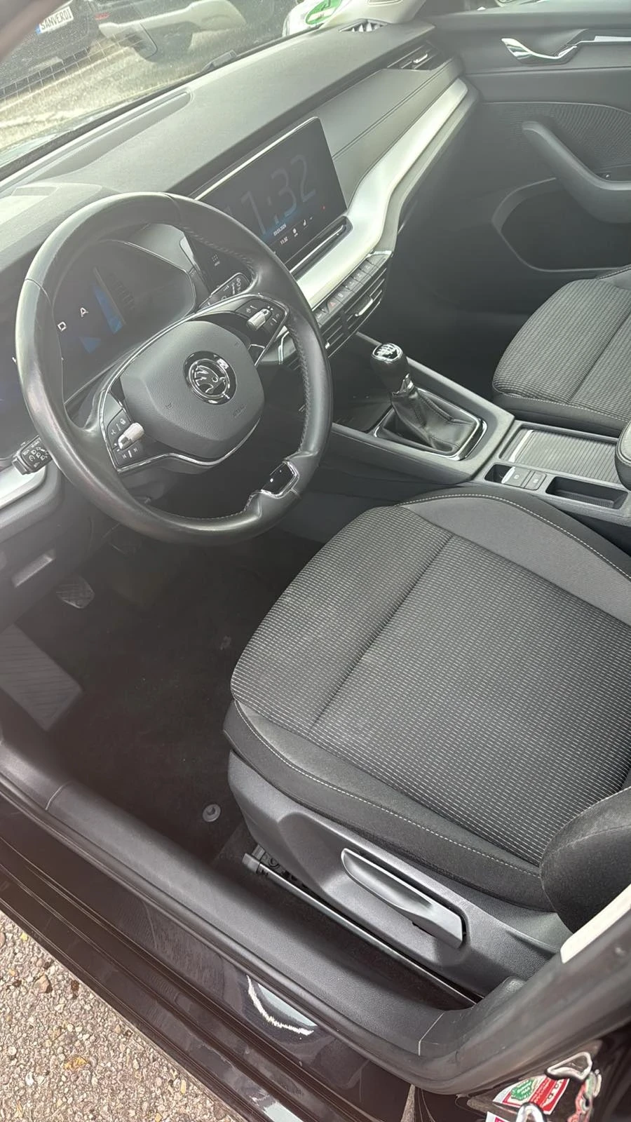 Skoda Octavia AMBITION SPORTPAKET, снимка 5 - Автомобили и джипове - 54124882