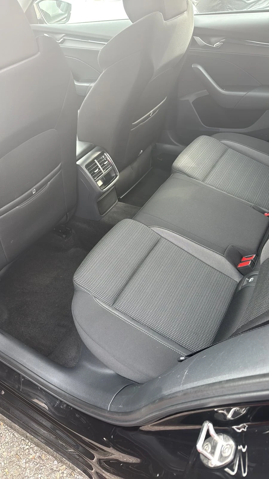 Skoda Octavia AMBITION SPORTPAKET, снимка 3 - Автомобили и джипове - 54124882