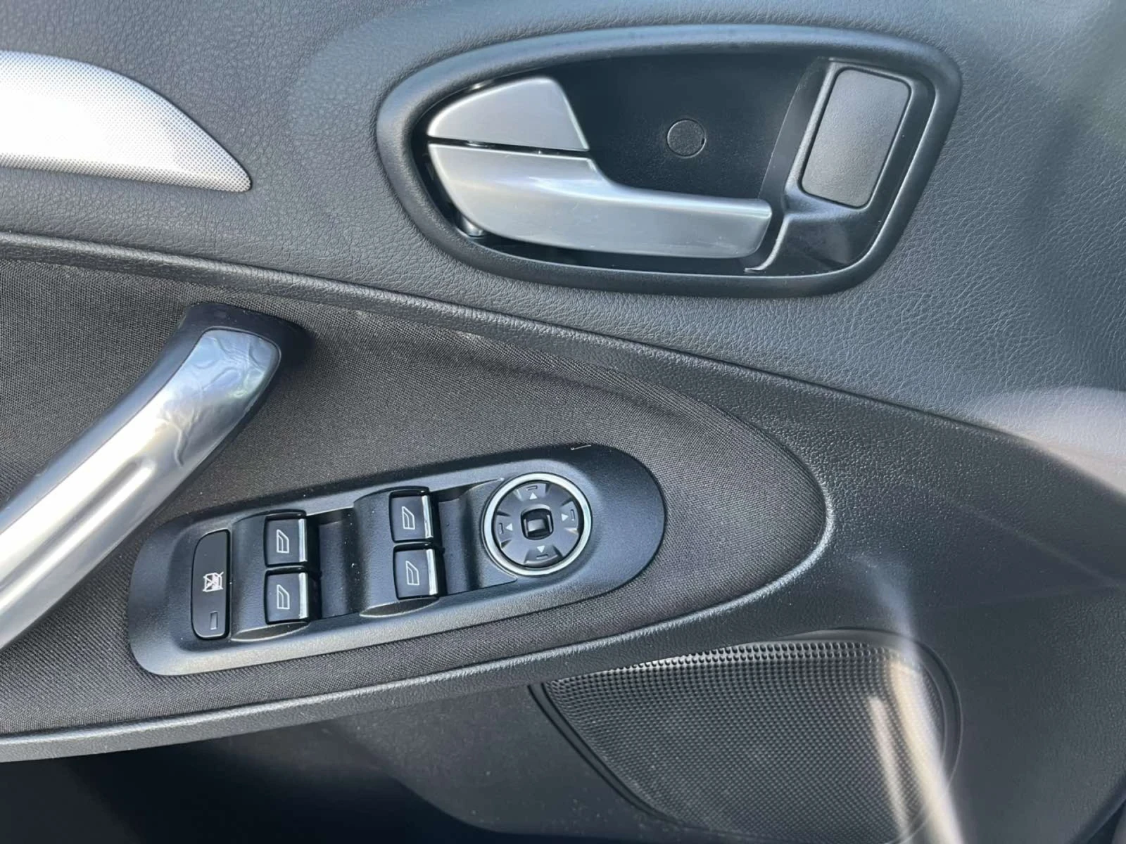 Ford Galaxy 2.0, снимка 9 - Автомобили и джипове - 54139049