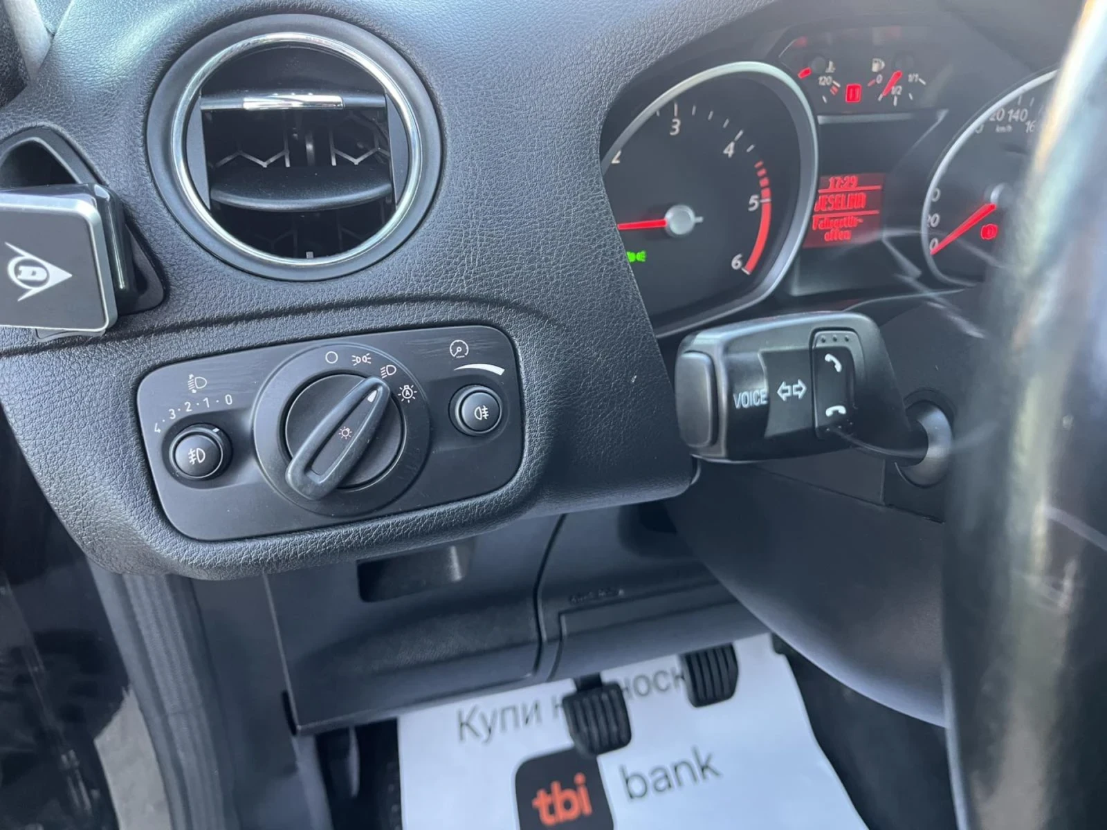 Ford Galaxy 2.0, снимка 10 - Автомобили и джипове - 54139049