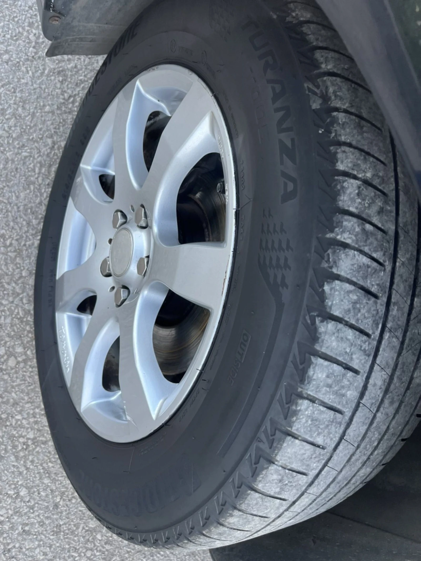 Ford Galaxy 2.0, снимка 15 - Автомобили и джипове - 54139049