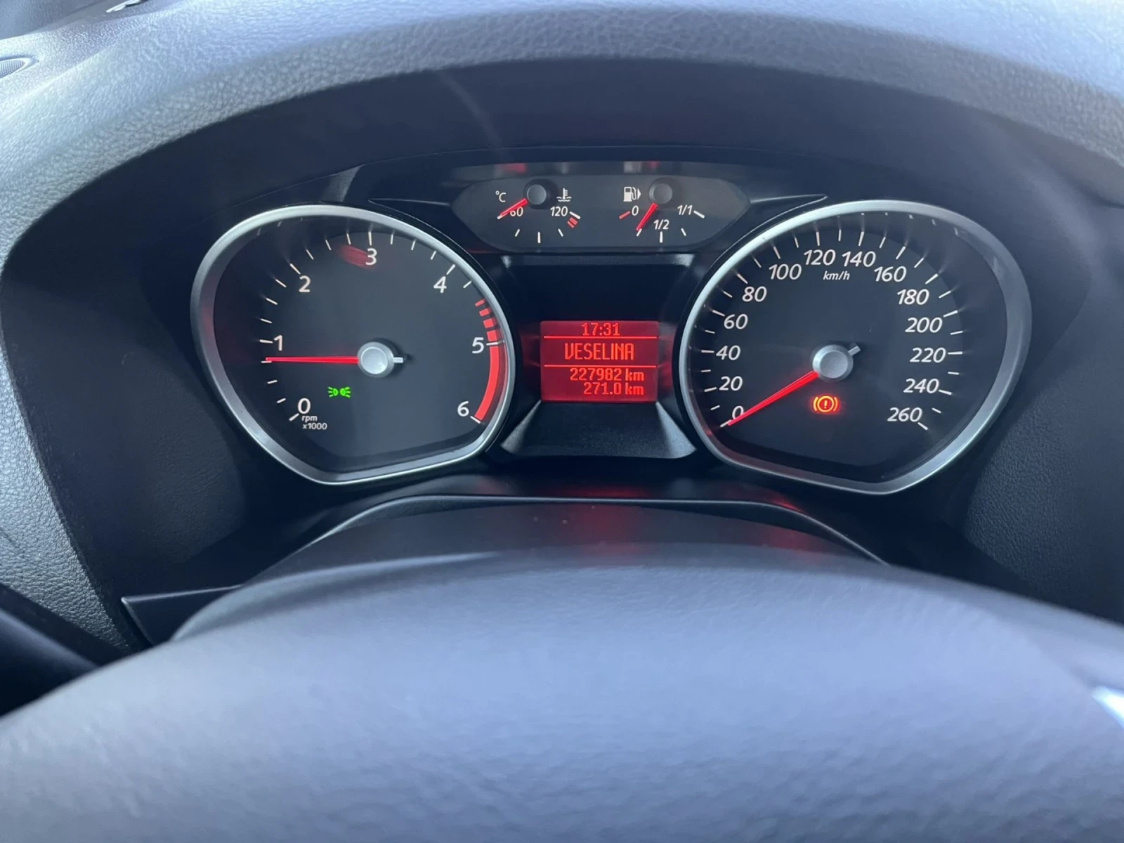 Ford Galaxy 2.0, снимка 12 - Автомобили и джипове - 54139049