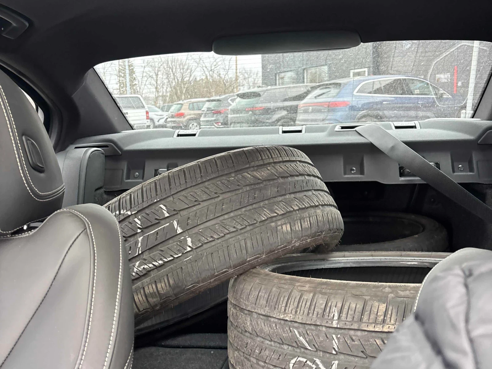 BMW 340 CARBON * FULL * CAR FAX * ЦЕНА ДО БГ * , снимка 11 - Автомобили и джипове - 54160945