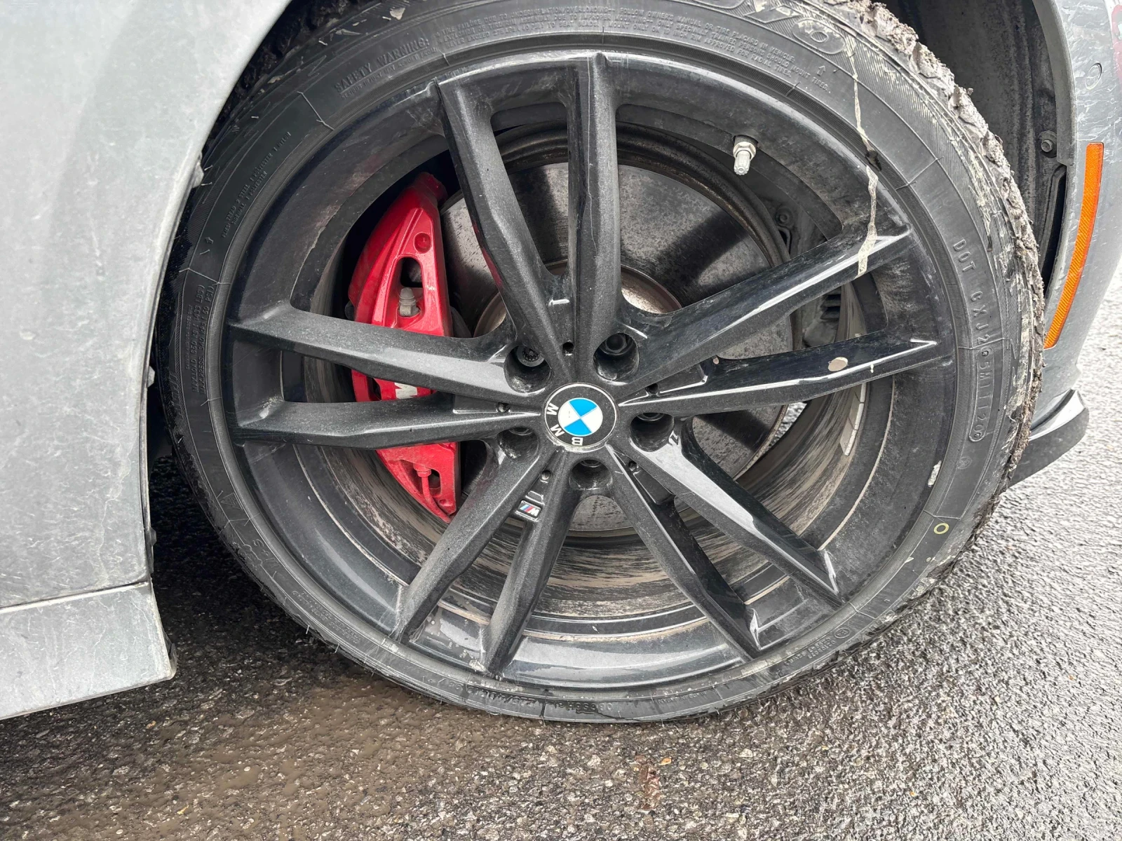 BMW 340 CARBON * FULL * CAR FAX * ЦЕНА ДО БГ * , снимка 10 - Автомобили и джипове - 54160945