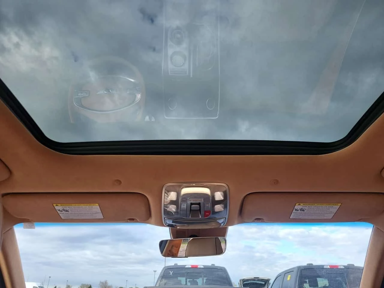 Genesis GV80 3.5T PRESTIGE| DISTR| 360| NAPPA| 2 КЛЮЧА| CARFAX, снимка 15 - Автомобили и джипове - 54568080