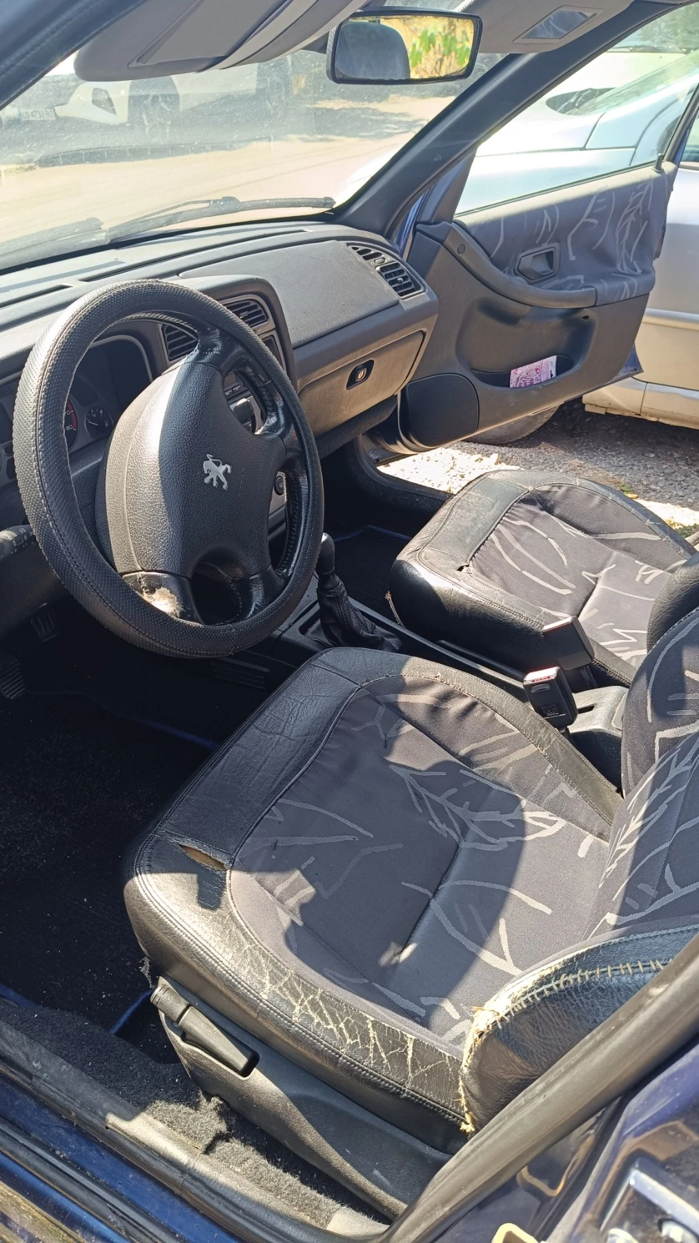 Peugeot 306, снимка 7 - Автомобили и джипове - 55920916