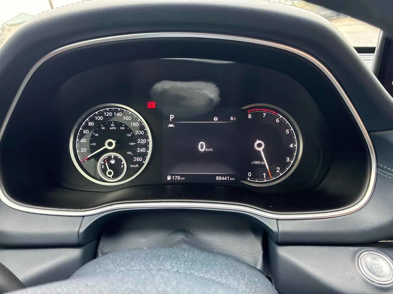 Genesis GV80 | ОБДУХВАНЕ | 360 | ПОДГРЕВ | DISTRONIC | , снимка 8 - Автомобили и джипове - 55047111