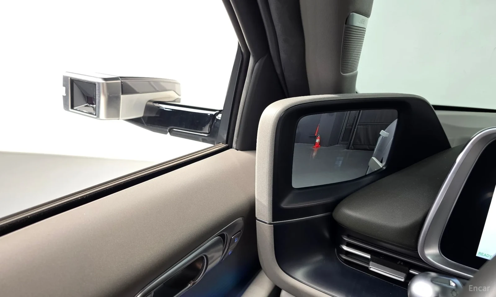Hyundai Ioniq 6 LONGRANGE* AWD* PRESTIGE, снимка 16 - Автомобили и джипове - 55049775