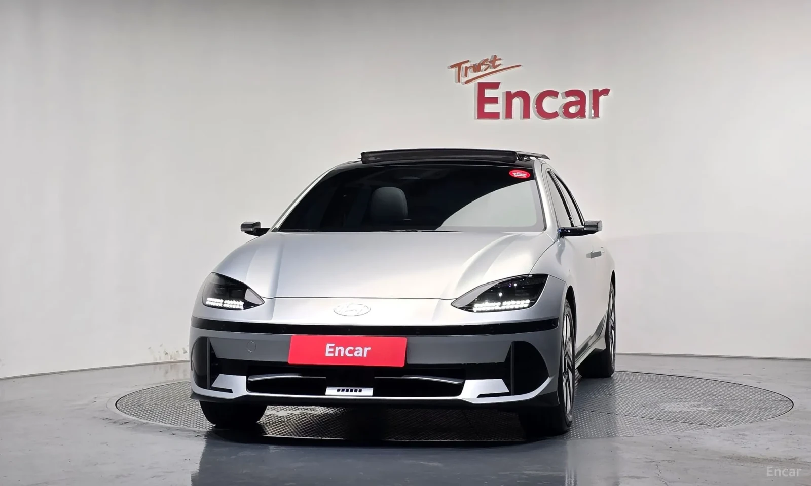 Hyundai Ioniq 6 LONGRANGE* AWD* PRESTIGE, снимка 3 - Автомобили и джипове - 55049775