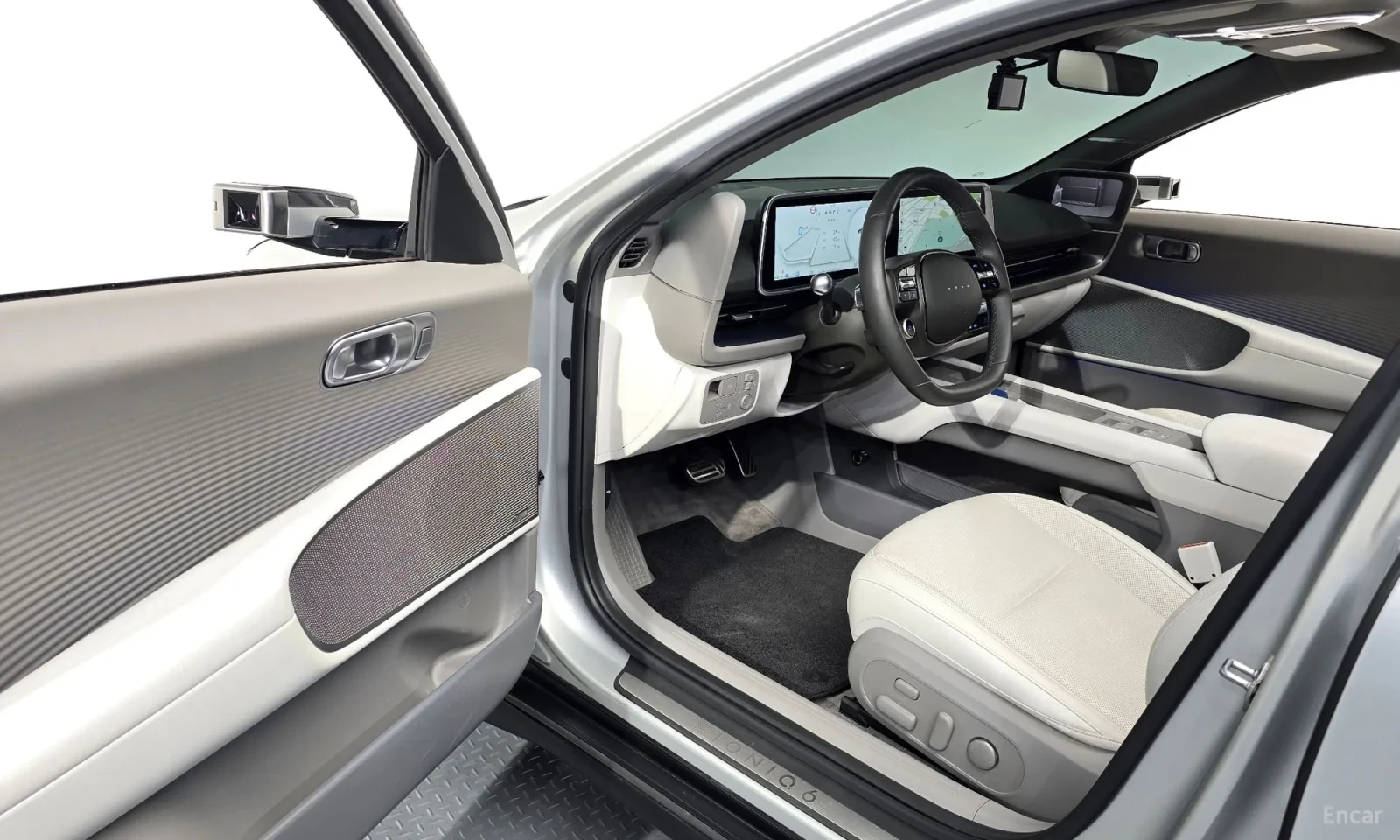 Hyundai Ioniq 6 LONGRANGE* AWD* PRESTIGE, снимка 10 - Автомобили и джипове - 55049775