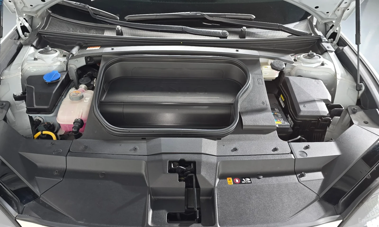 Hyundai Ioniq 6 LONGRANGE* AWD* PRESTIGE, снимка 6 - Автомобили и джипове - 55049775