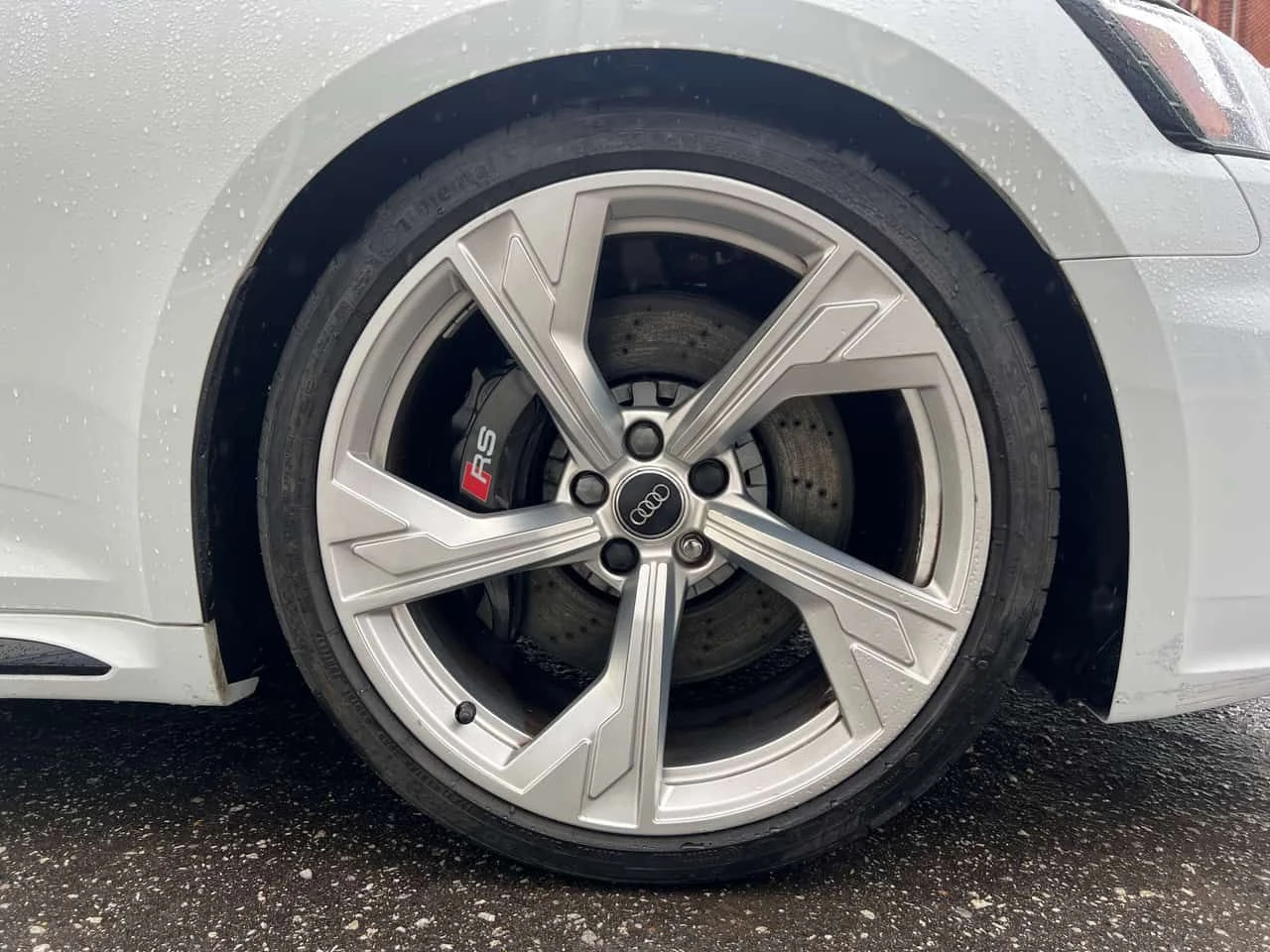 Audi Quattro 2.9 TFSI| B&O| HUD| MEMORY| 360| , снимка 6 - Автомобили и джипове - 55374502