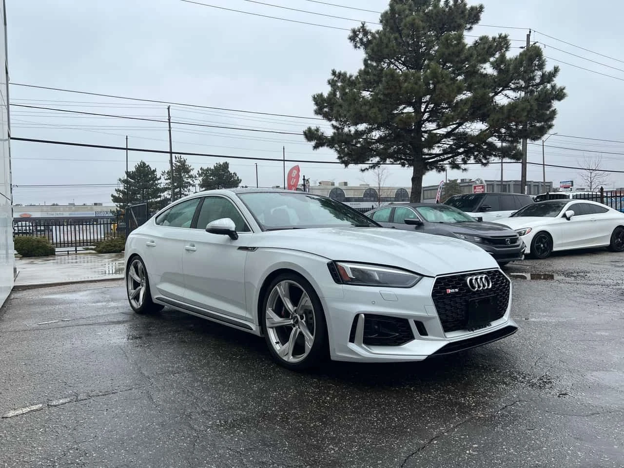 Audi Quattro 2.9 TFSI| B&O| HUD| MEMORY| 360| , снимка 3 - Автомобили и джипове - 55374502