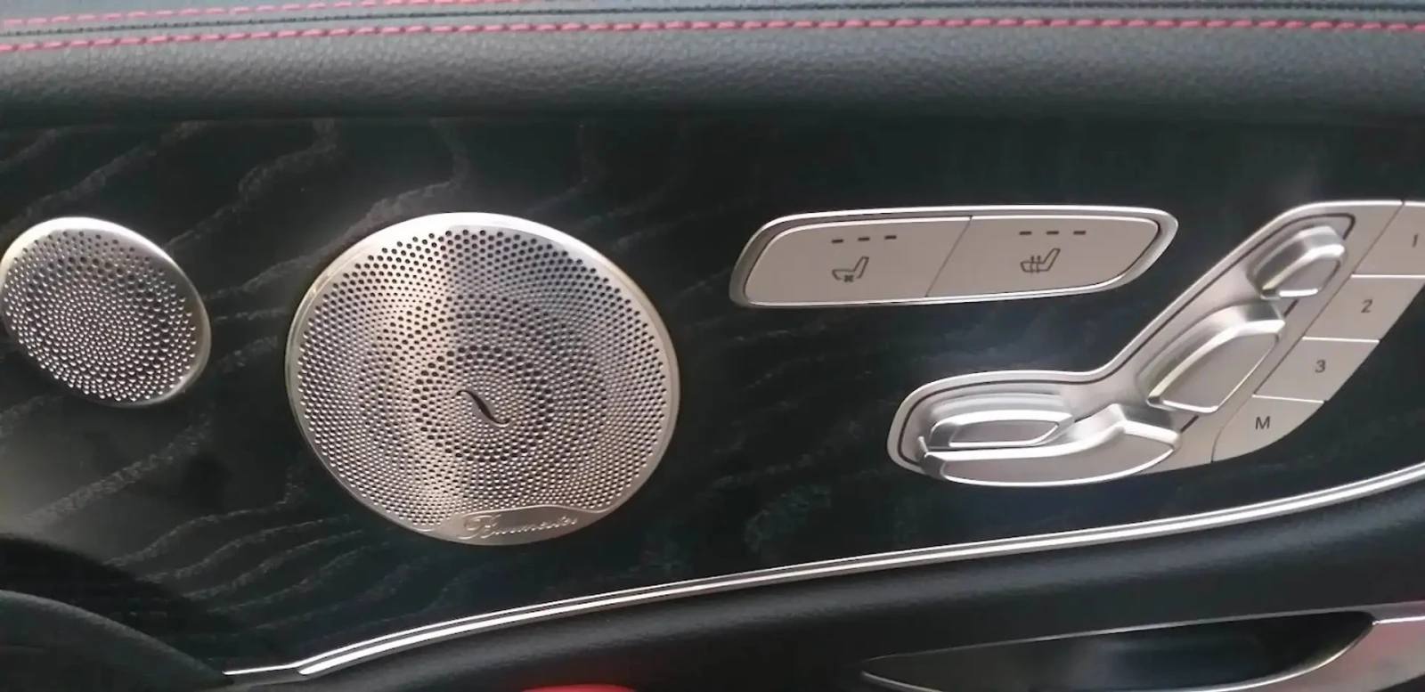Mercedes-Benz E 53 AMG Coupe 4MATIC+ , снимка 12 - Автомобили и джипове - 55405847