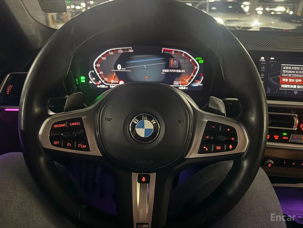 BMW 420 i M SPORT Coupe*  | Mobile.bg � ����������� 6