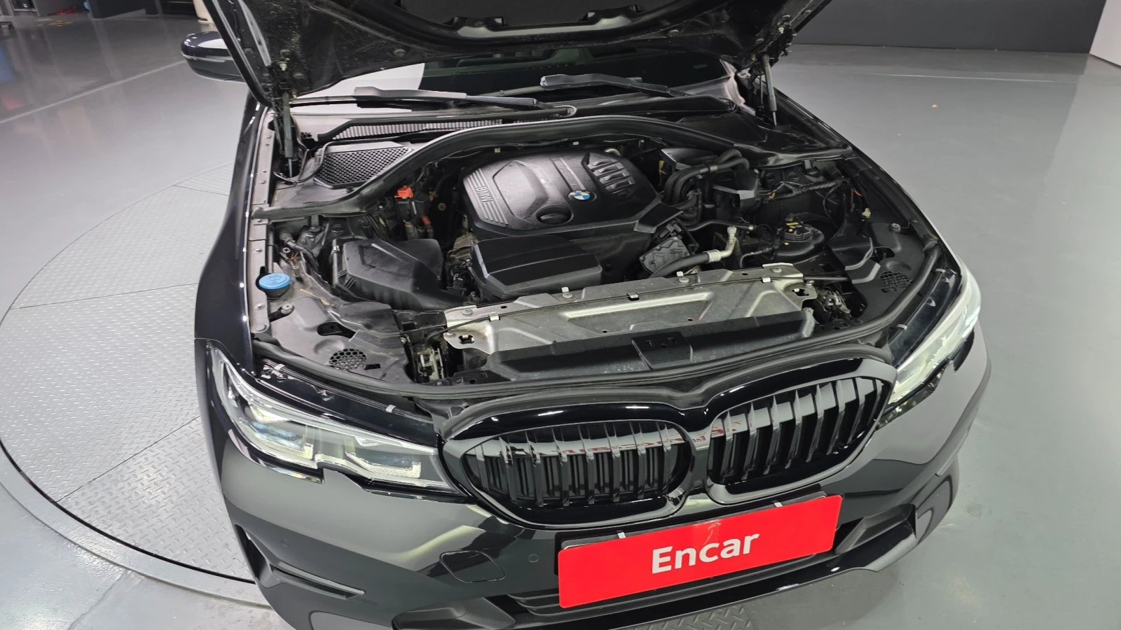 BMW 320, снимка 12 - Автомобили и джипове - 55536968