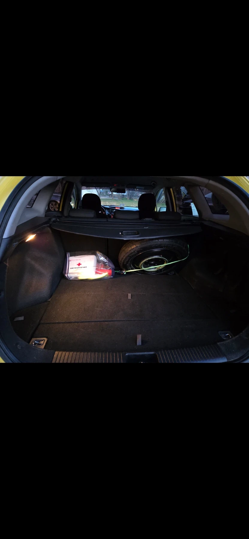Kia Ceed, снимка 5 - Автомобили и джипове - 55574854