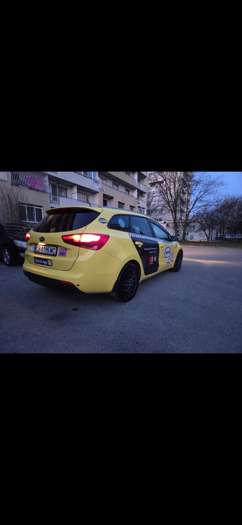 Kia Ceed, снимка 3 - Автомобили и джипове - 55574854