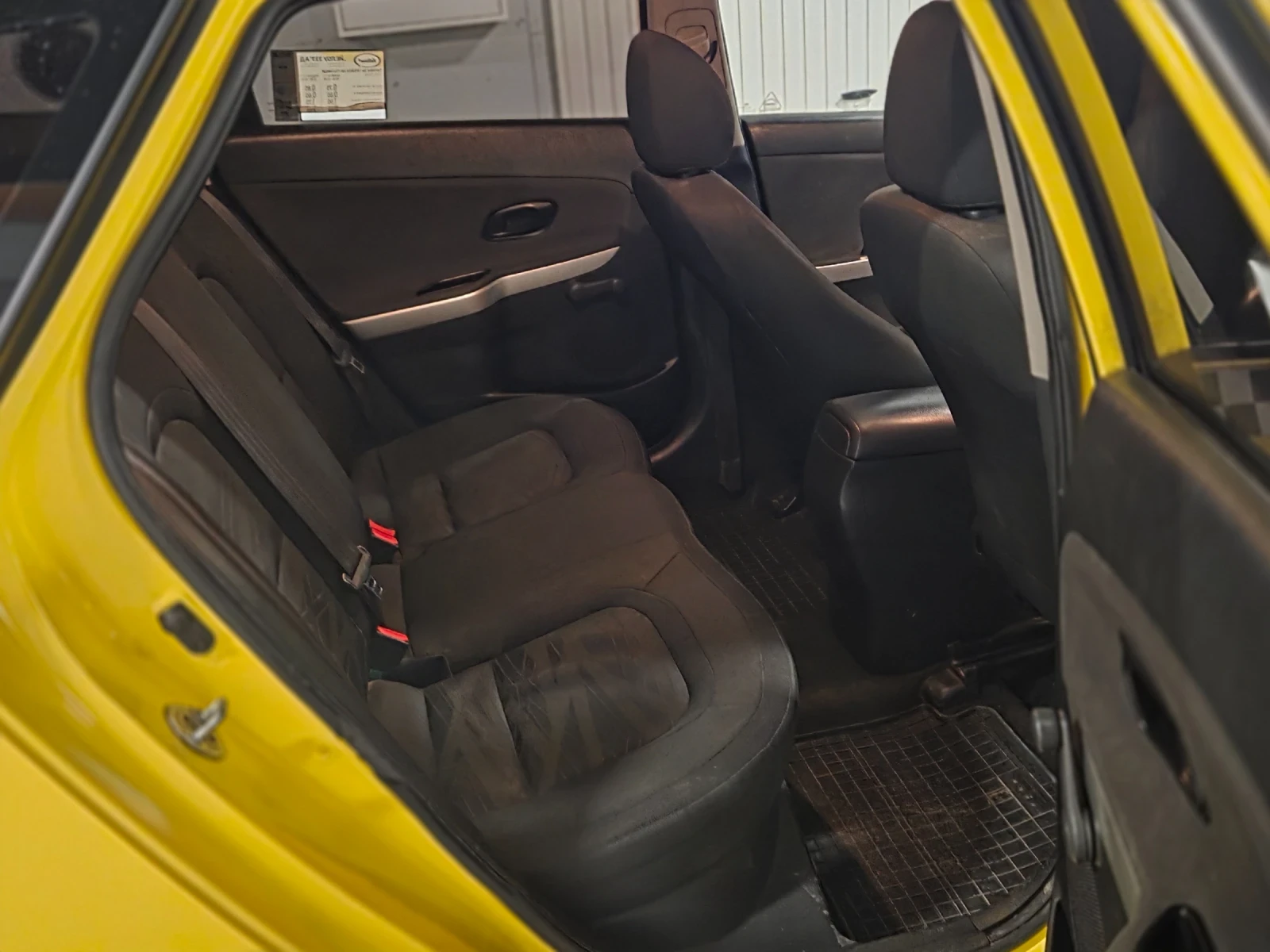 Kia Ceed 1.4 Газ, снимка 6 - Автомобили и джипове - 55574854