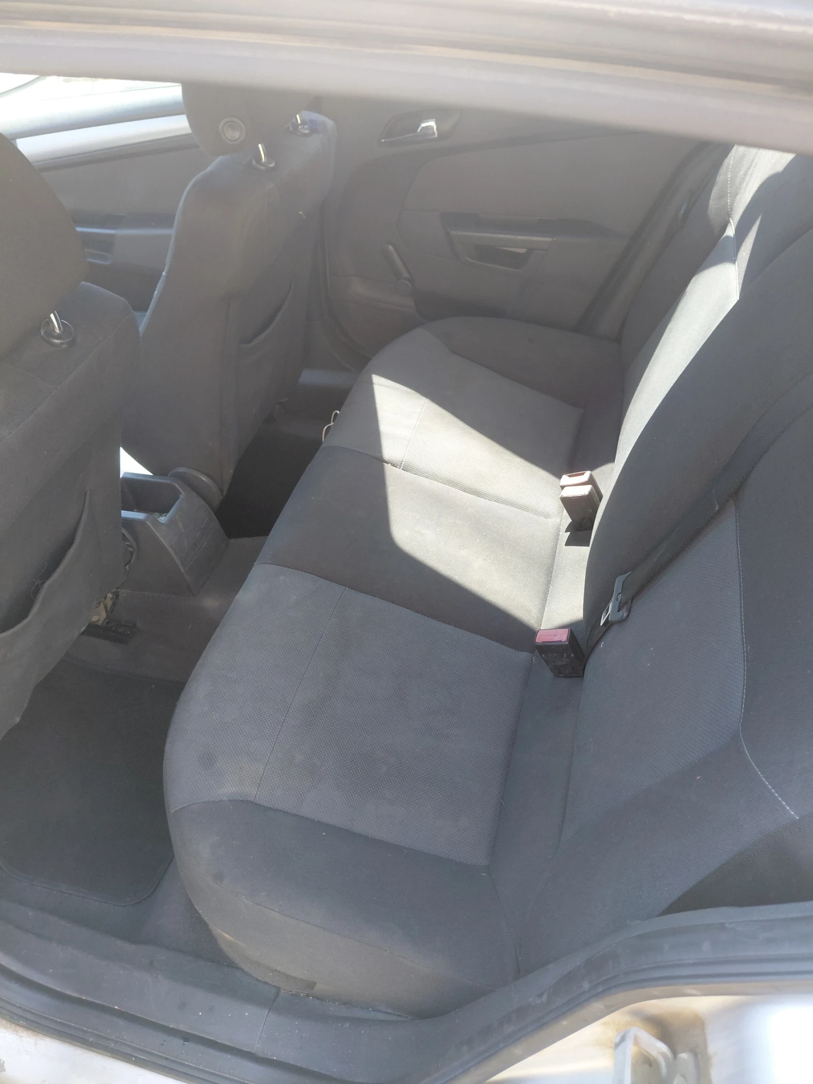 Opel Astra, снимка 10 - Автомобили и джипове - 55616179