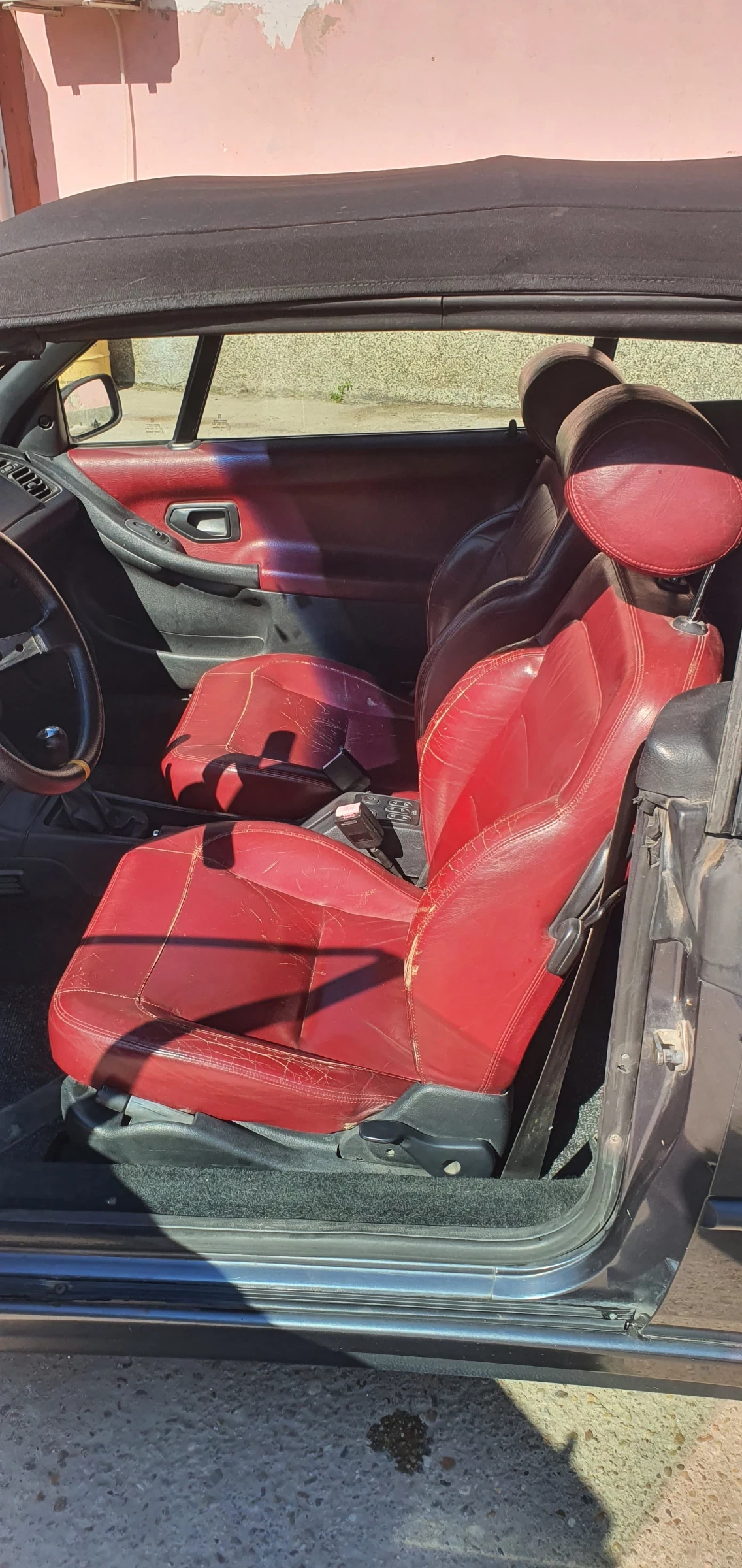 Peugeot 306 306 cabrio 2.0 136 pininfarina | Mobile.bg � ����������� 5