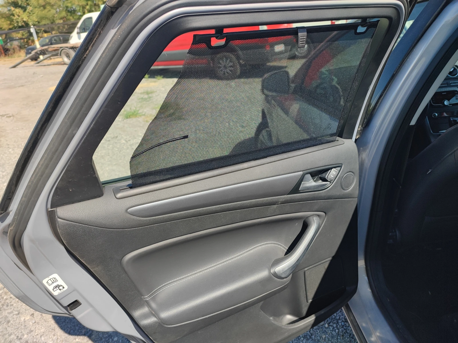 Ford Mondeo 2.0SCTI-203ks- | Mobile.bg � ����������� 15