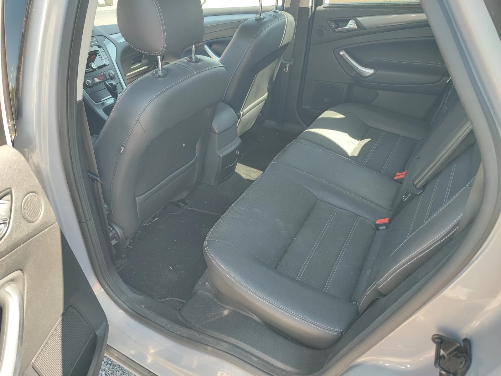 Ford Mondeo 2.0SCTI-203ks- | Mobile.bg � ����������� 16