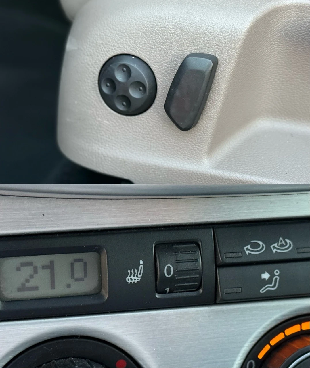 VW Passat 2.0TDi* 170��* DSG* HIGHLINE* PODGREV* KOJA* ANDRO | Mobile.bg � ����������� 13