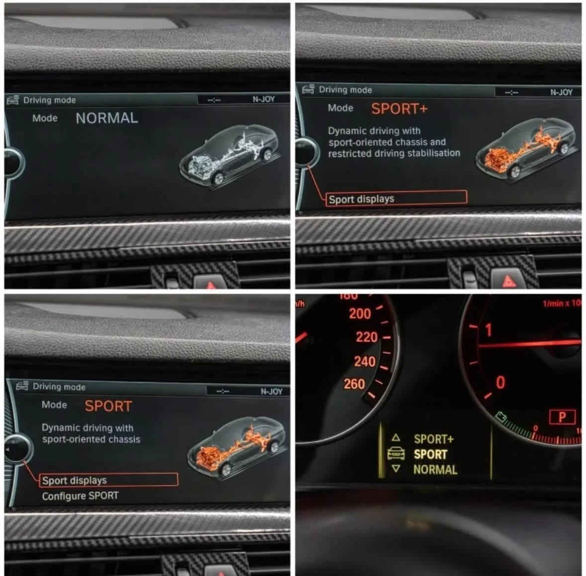 BMW 530 D / M-PERFORMANCE / DISTRONIC / 8ZF / SHADOWLINE  | Mobile.bg � ����������� 12