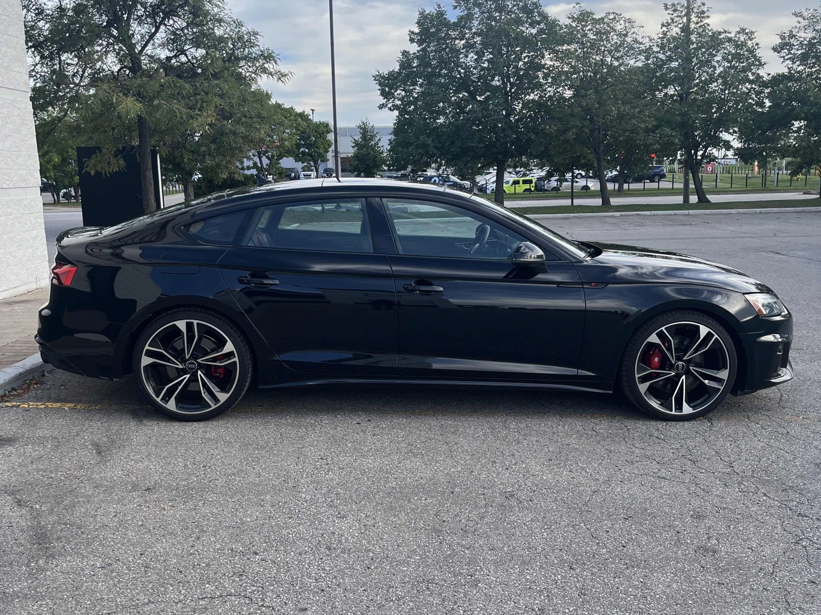 Audi S5 Technik, ВСИЧКИ ЕКСТРИ ЗА МОДЕЛА, АВТОКРЕДИТ, снимка 4 - Автомобили и джипове - 56074480