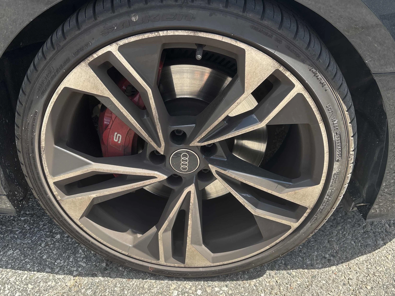 Audi S5 Technik, ВСИЧКИ ЕКСТРИ ЗА МОДЕЛА, АВТОКРЕДИТ, снимка 7 - Автомобили и джипове - 56074480