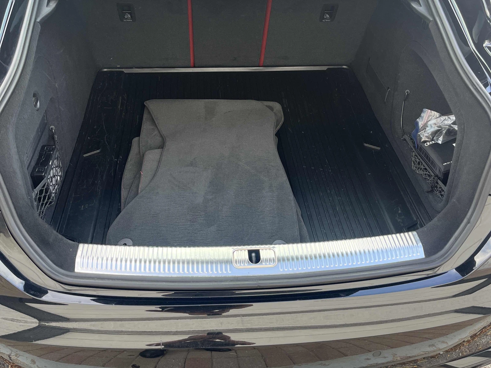 Audi S5 Technik, ВСИЧКИ ЕКСТРИ ЗА МОДЕЛА, АВТОКРЕДИТ, снимка 11 - Автомобили и джипове - 56074480