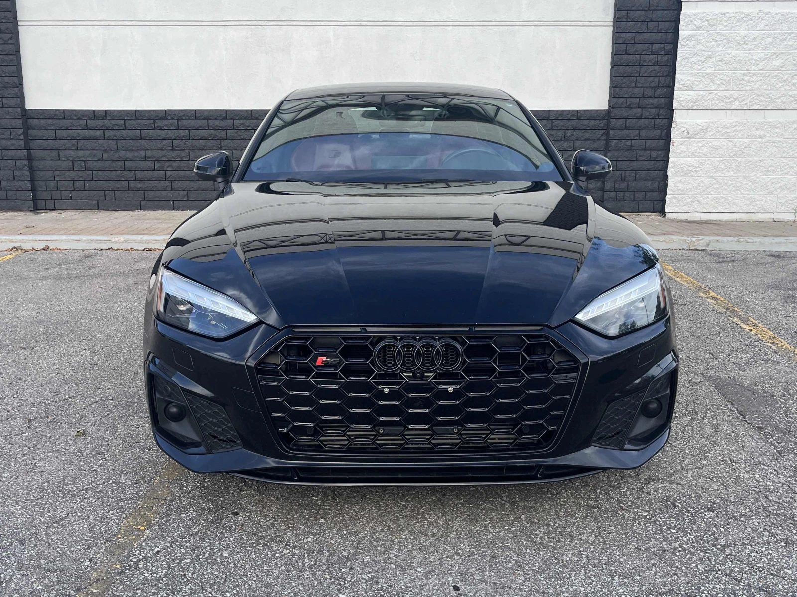 Audi S5 Technik, ВСИЧКИ ЕКСТРИ ЗА МОДЕЛА, АВТОКРЕДИТ, снимка 2 - Автомобили и джипове - 56074480
