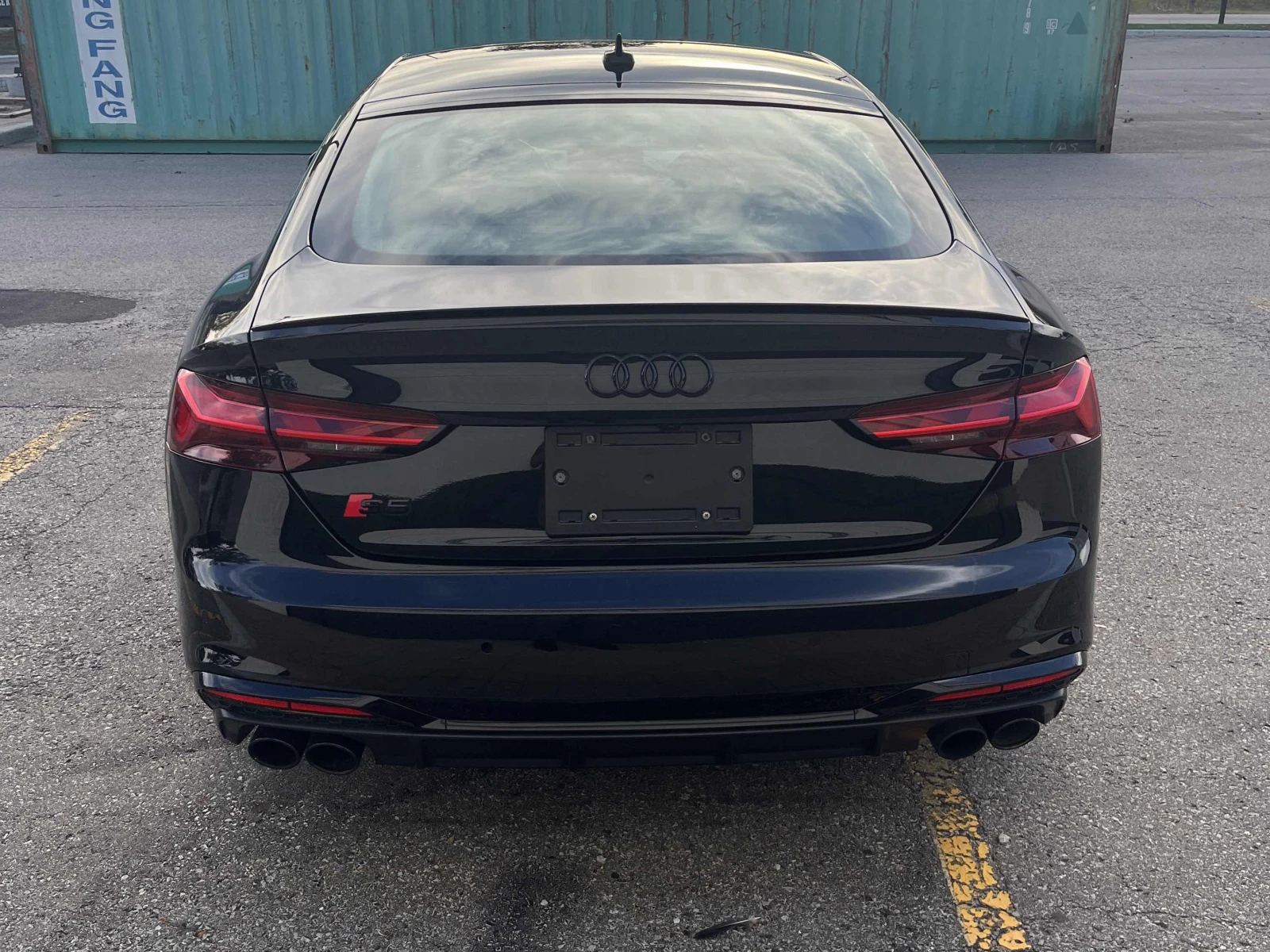 Audi S5 Technik, ВСИЧКИ ЕКСТРИ ЗА МОДЕЛА, АВТОКРЕДИТ, снимка 5 - Автомобили и джипове - 56074480